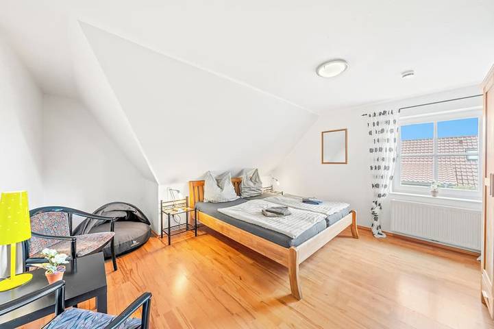 Ferienhaus für 6 Personen, mit Garten und Terrasse in Grimersum - 2