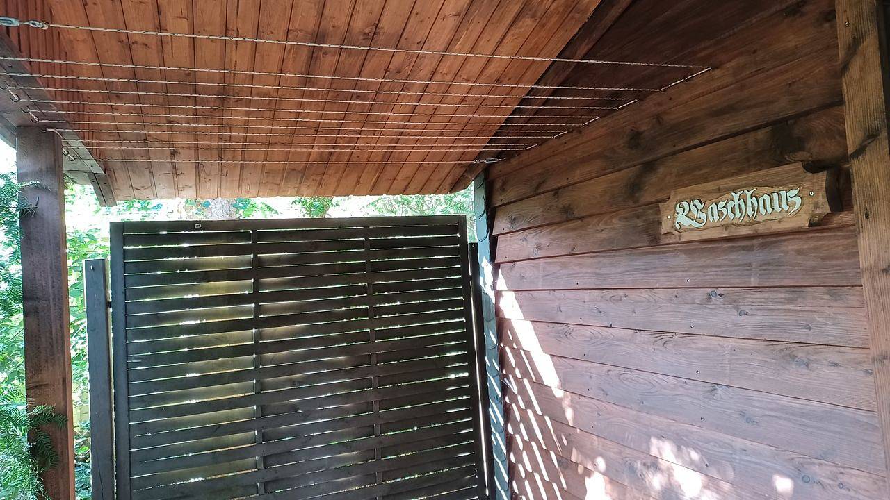 Ferienhaus für 4 Personen (35 m²) in Dannenberg (Elbe) in Dannenberg, Elbtalaue