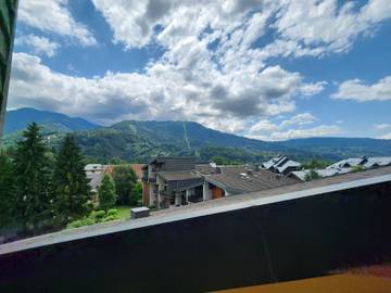 Location De Vacances pour 4 Personnes dans Grand Massif, Région de Bonneville, Photo 4