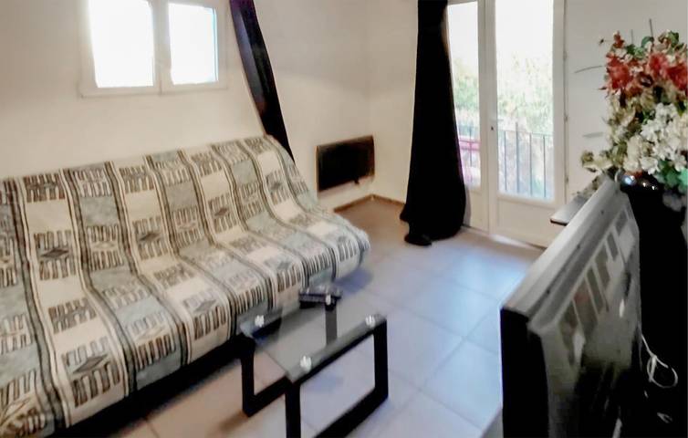 Gîte pour 2 personnes à Montreuil - 4