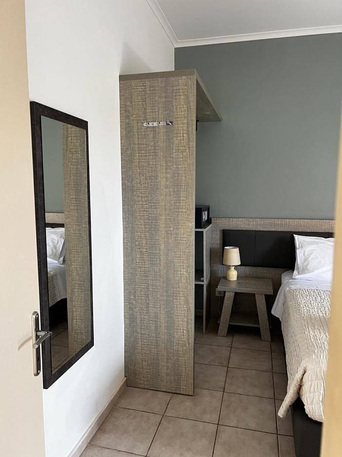 Nuevo Vista in Kavos, Corfou