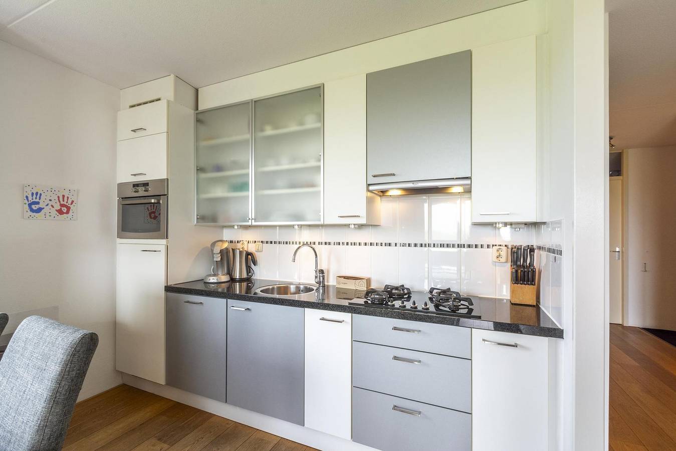 Callinghe Vakanties — Duinerei C103 in Groote Keeten, Noord-Holland - Nordseeküste