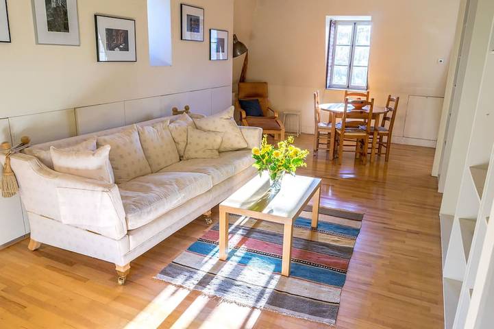 Gîte pour 3 personnes, avec terrasse et jardin à Ambeyrac - 4