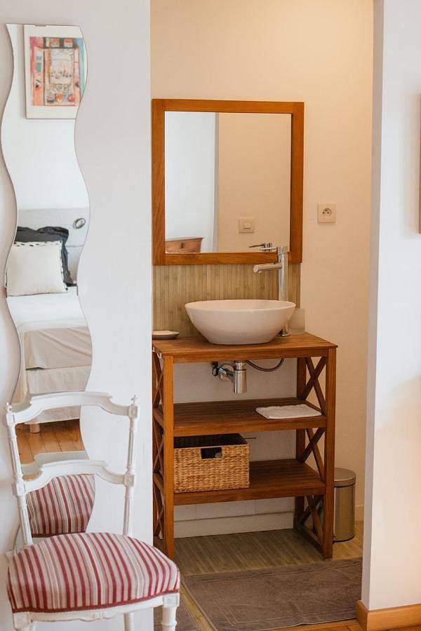 Location de vacances pour 2 personnes, avec jardin et vue à Galargues - 4