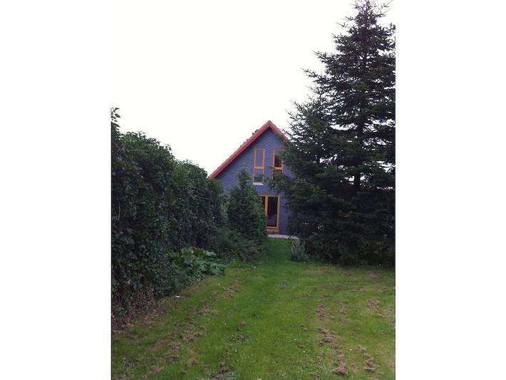 Ferienhaus für 7 Personen, mit Garten in Oeversee - 4