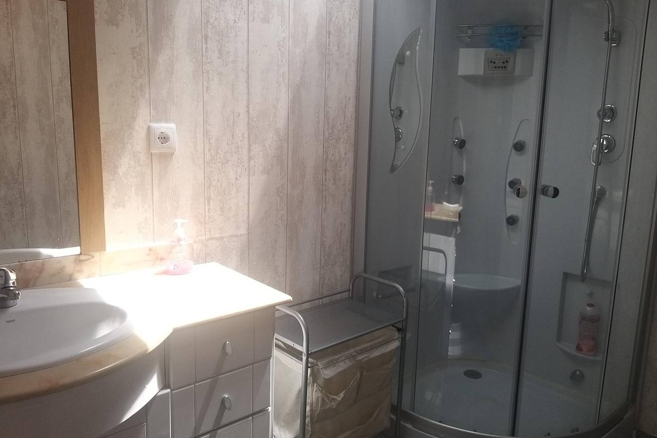 2-Bed House - Garden, Parking, Pets in Vila de Punhe, Viana do Castelo District