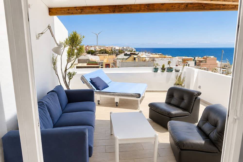 Casa vacanza a Arico a partire da 113€ a notte