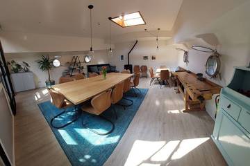 Ferienhaus für 12 Personen in Rotterdam