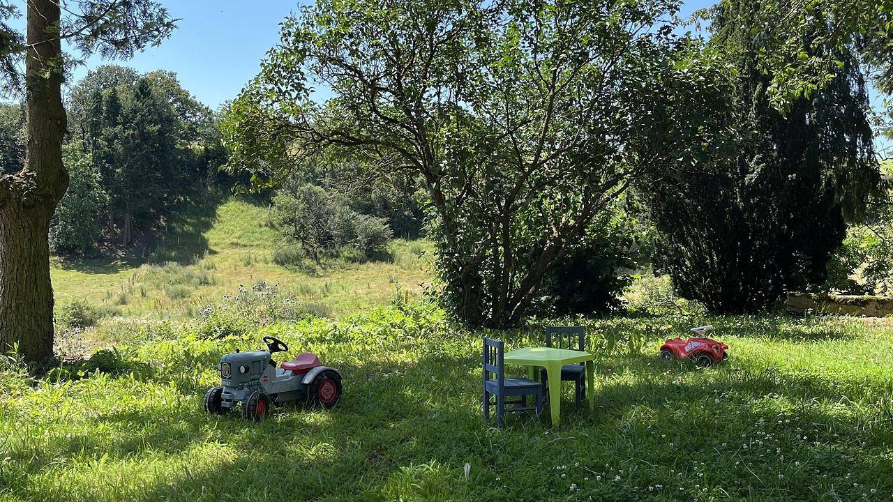 Ferienhaus für 6 Personen (90 m²) in Seesbach in Nahetal