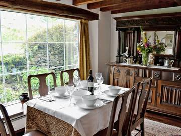 Holiday Rental for 4 People in Ulpha, Cumbria, Photo 4