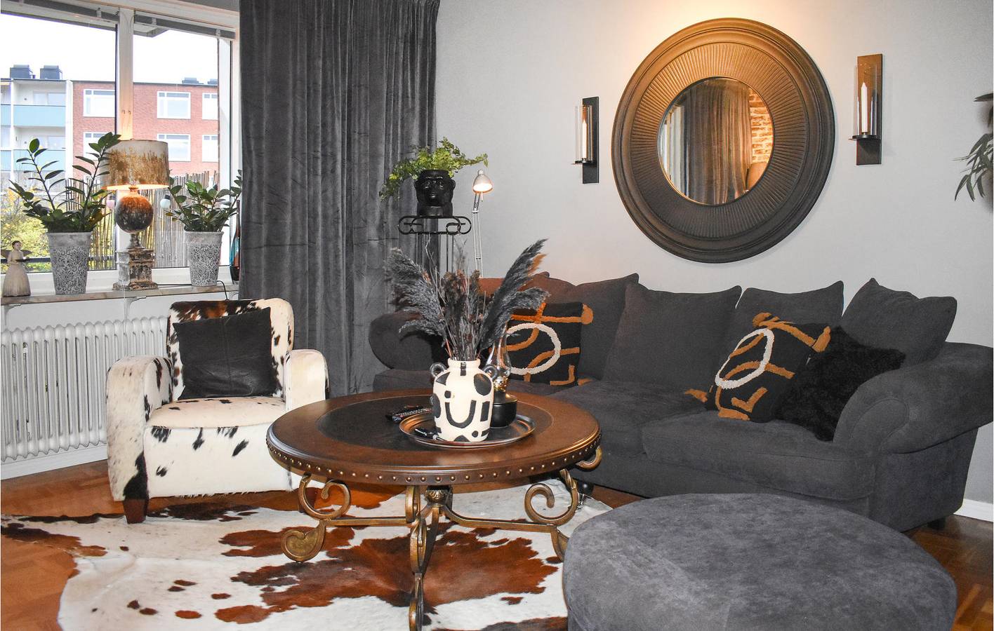 Ganze Ferienwohnung, Ferienwohnung für 3 Personen mit Terrasse in Karlshamn, Karlshamns und Umgebung