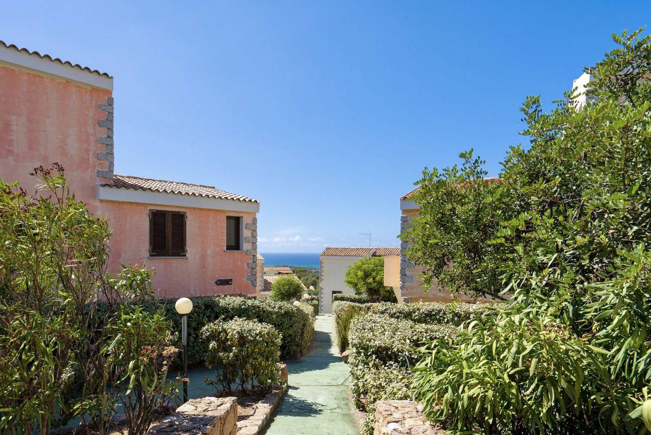 Appartamento vacanze a Badesi a partire da 99€ a notte