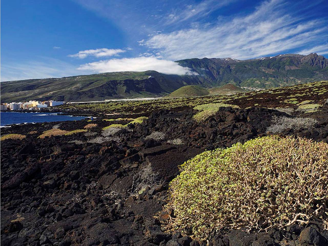 Apartamento entero, Live Puertito Almirante in Puertito de Güímar, Güímar