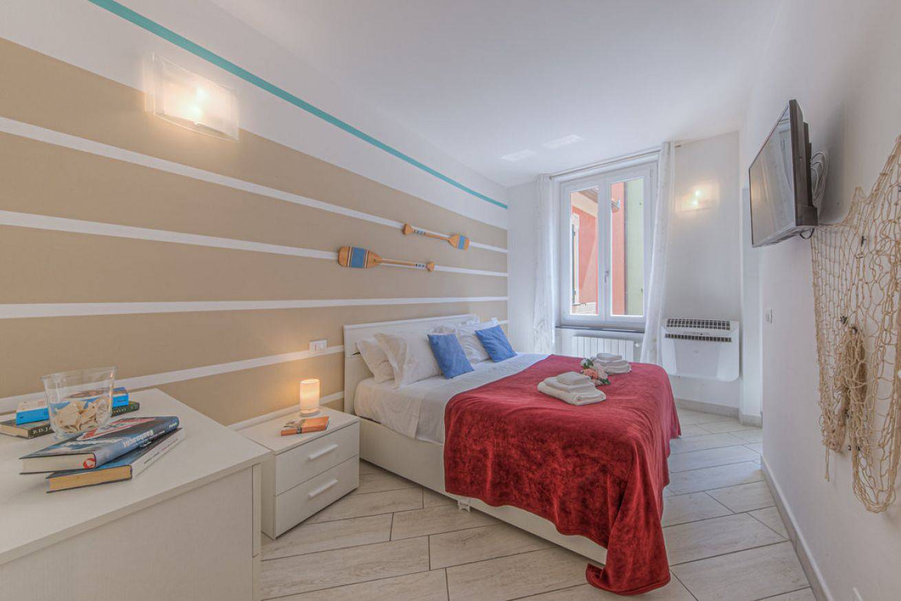 Apartamento entero, 0251 - Brand Apartment in Portofino, Parque Natural Regional de Portofino