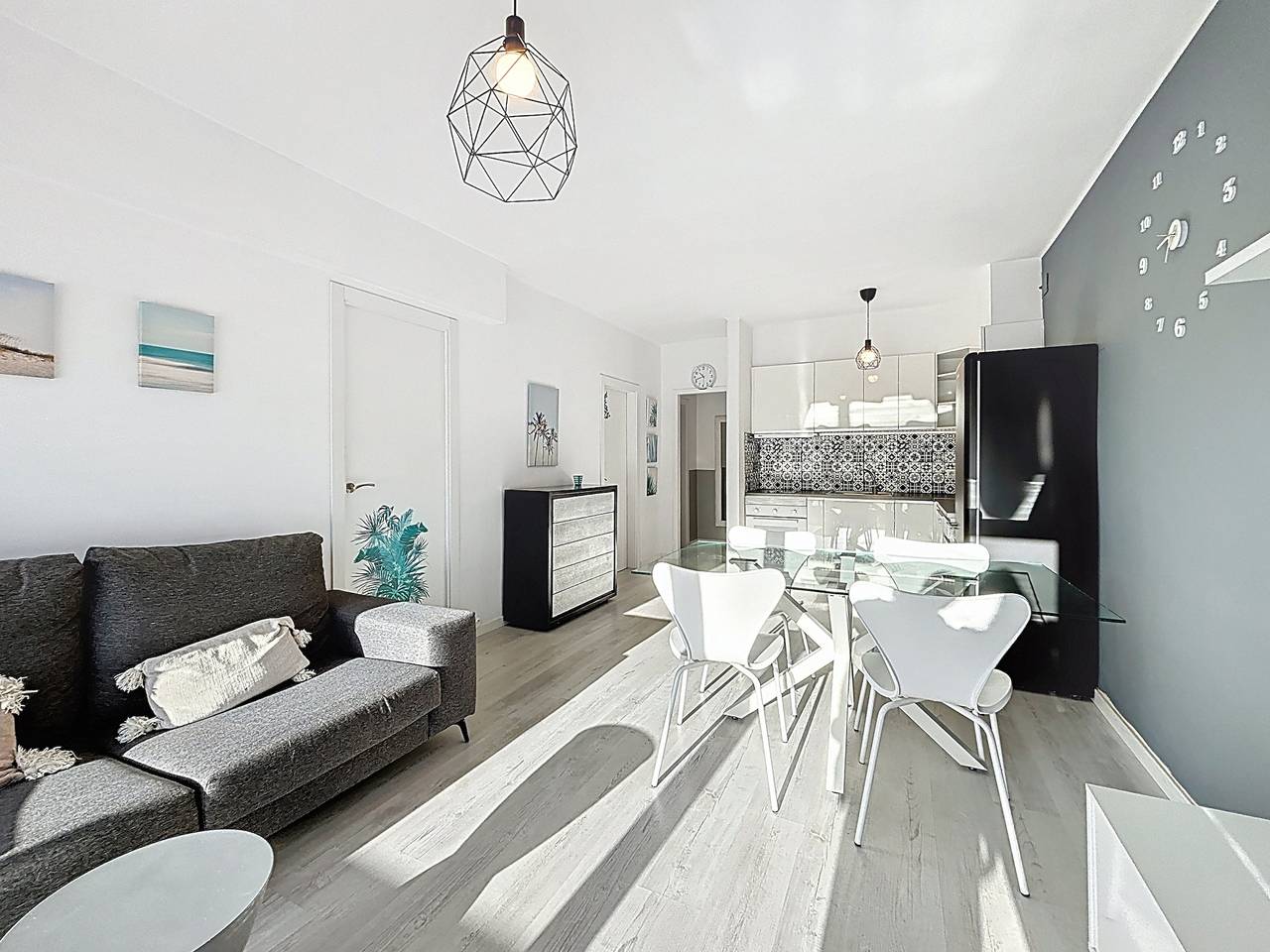 Apartamento entero, San Mori 6 2 Empuriabrava – Interimmo in Ampuriabrava, Alt Empordà