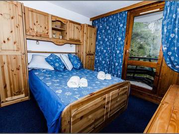 Chalet pour 4 Personnes dans Val-d'Isère, Espace Killy, Photo 3