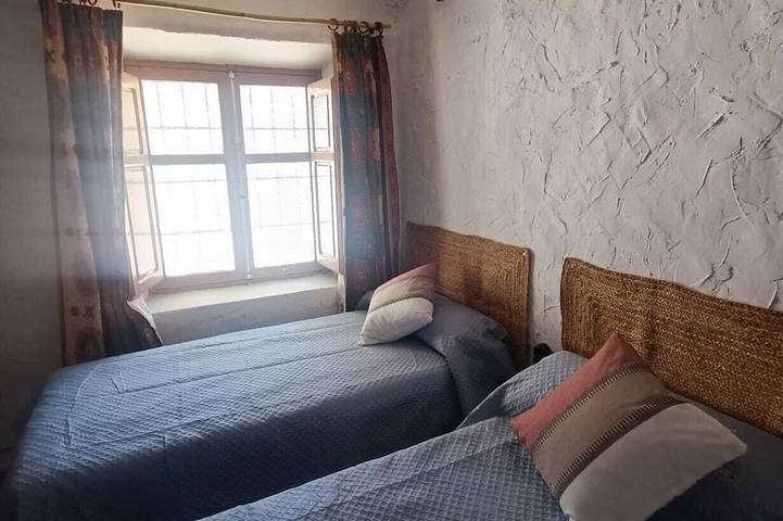 Casa en la Alpujarra Granadina. in Murtas, Alpujarras