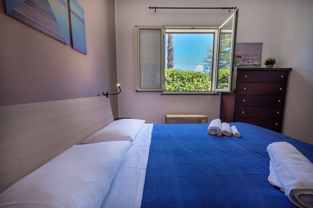 Splendida Villa Carmela a 800 mt. dal mare dell' Arenella con Wi.Fi. in Siracusa, Siracusa e dintorni