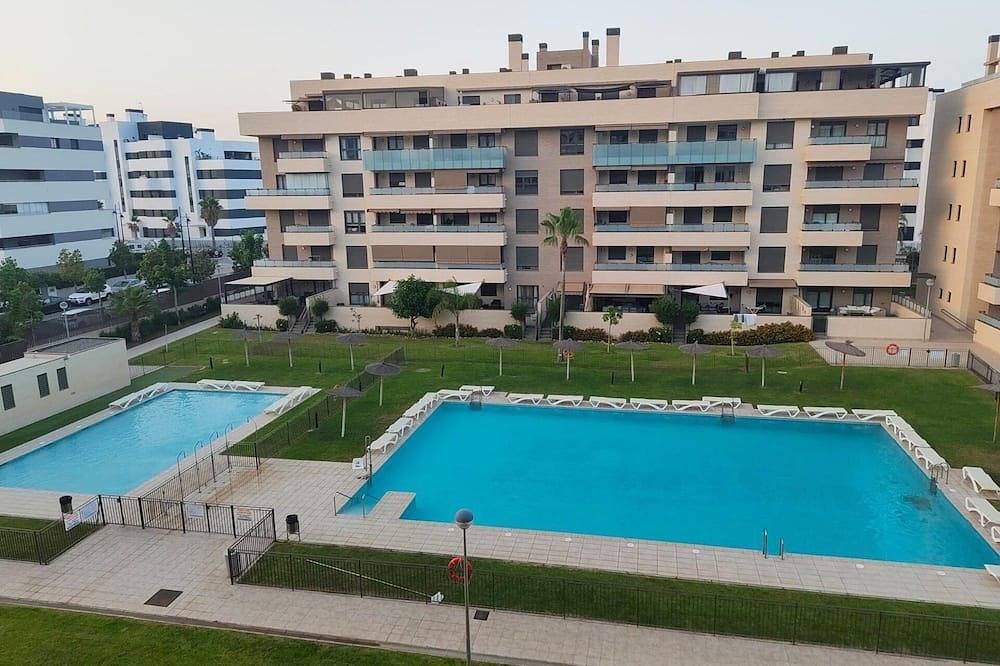 Appartamento vacanze a Torremolinos a partire da 121€ a notte