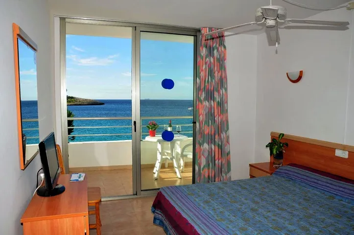 Ferienwohnung für 2 Personen, mit Garten und Ausblick - 1