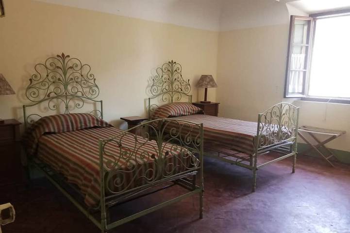 9 Bedroom Villa with  in Certaldo, Chianti