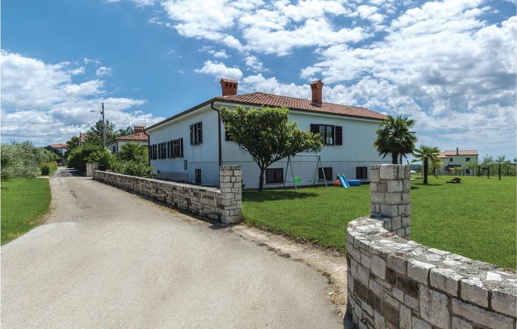 Ferienhaus für 8 Personen, mit Terrasse in Umag und Umgebung - 4