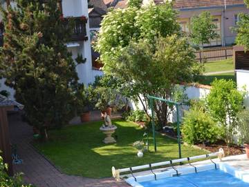 Ferienwohnung für 4 Personen in Gemeinde Herrnbaumgarten, Weinviertel, Bild 1