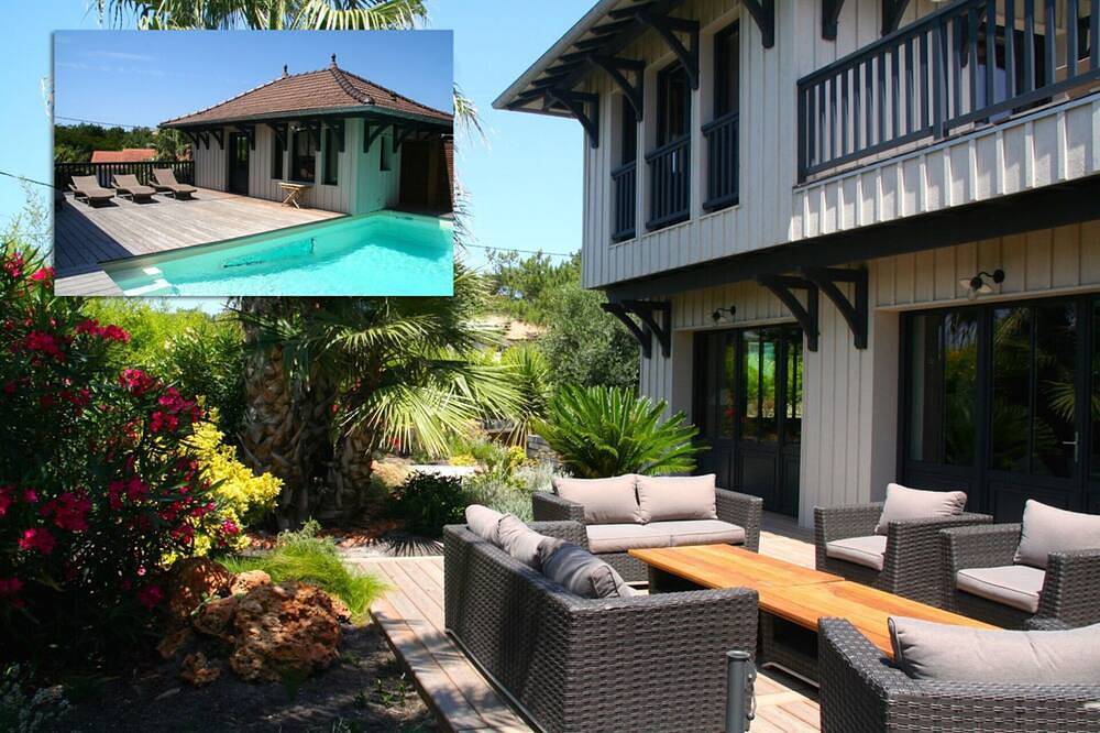 Photo : Maison de vacances