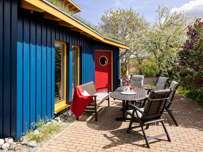 Bauernhaus für 8 Personen, mit Garten, mit Haustier am Edersee - 4