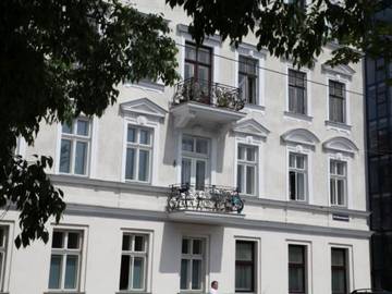 Apartment for 6 People in Brigittenau, Vienna, Photo 2