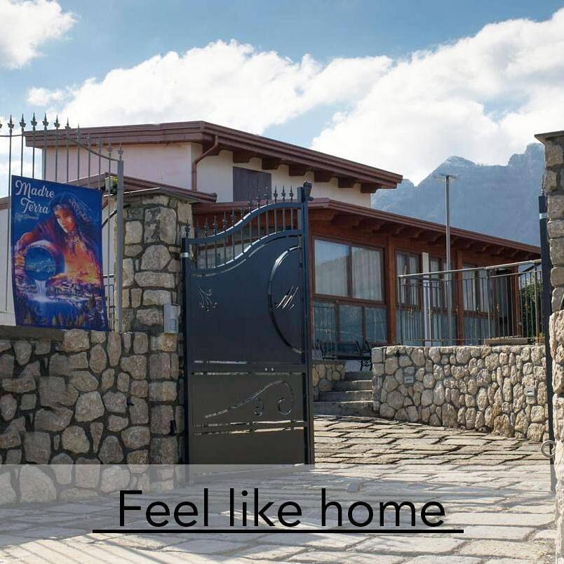 One-Bedroom House in Pimonte, Monti Lattari