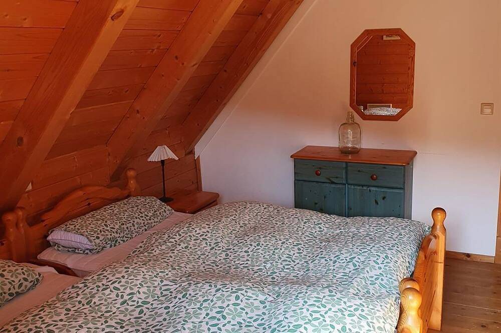 Ferienhaus Müller-Kräuter - Ferienhaus mit 2 Schlafräumen, Bad od. Du/Wc in St. Lambrecht, Murau (Kreischberg)