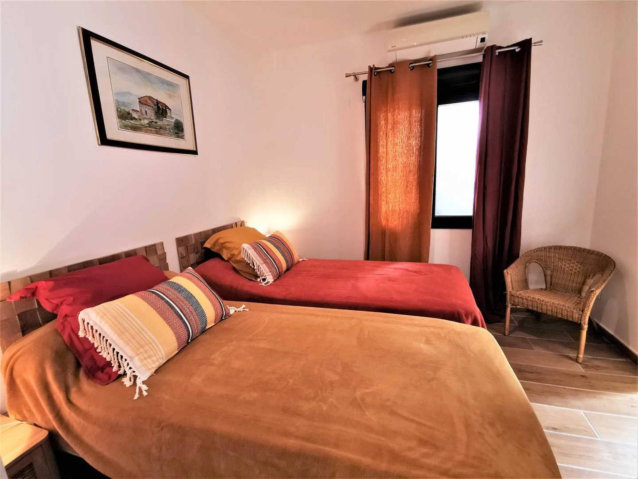 Chez Anita in Villeneuve-de-la-Raho, Côte méditerranéenne (France)
