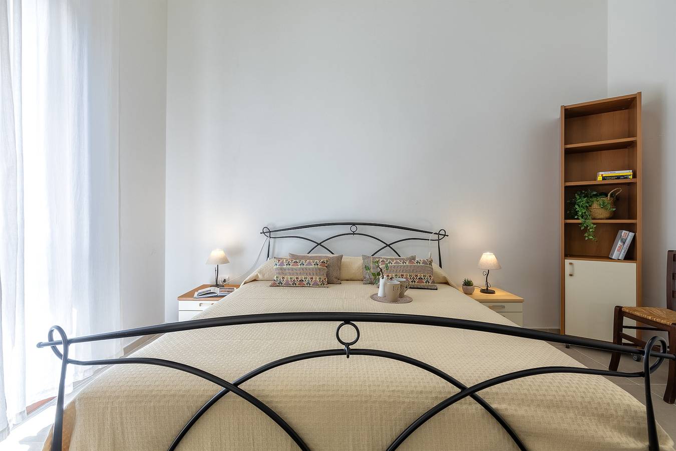 Entire apartment, Sardinia Re - Su Nuraxi in Sassari, Sassari Province