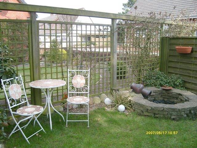 Ferienwohnung für 2 Personen, mit Garten in Husum - 2