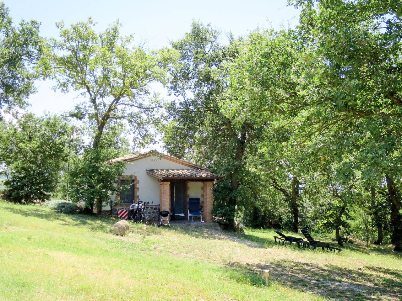Il Podere del Lago, foto 9