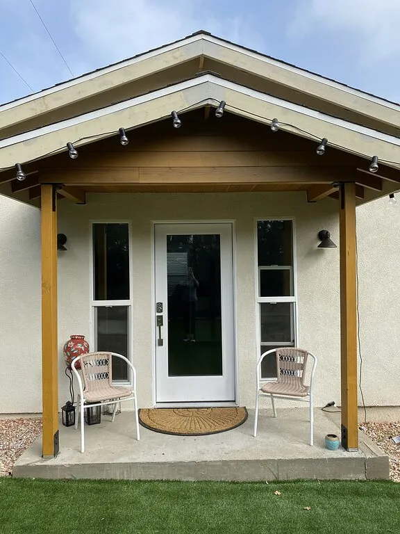 Guesthouse for 4 people - 1
