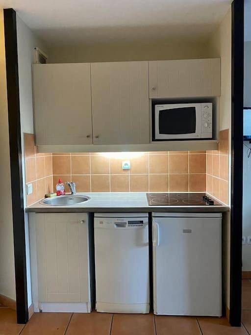 Appartement entier, Appartement sur le golf in Arcangues, Région de Bayonne