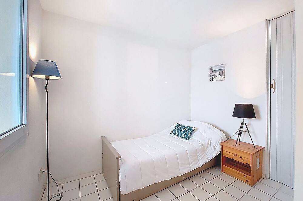 Appartement entier, Parc de Pontaillac in Vaux-sur-Mer, Côte de Beauté