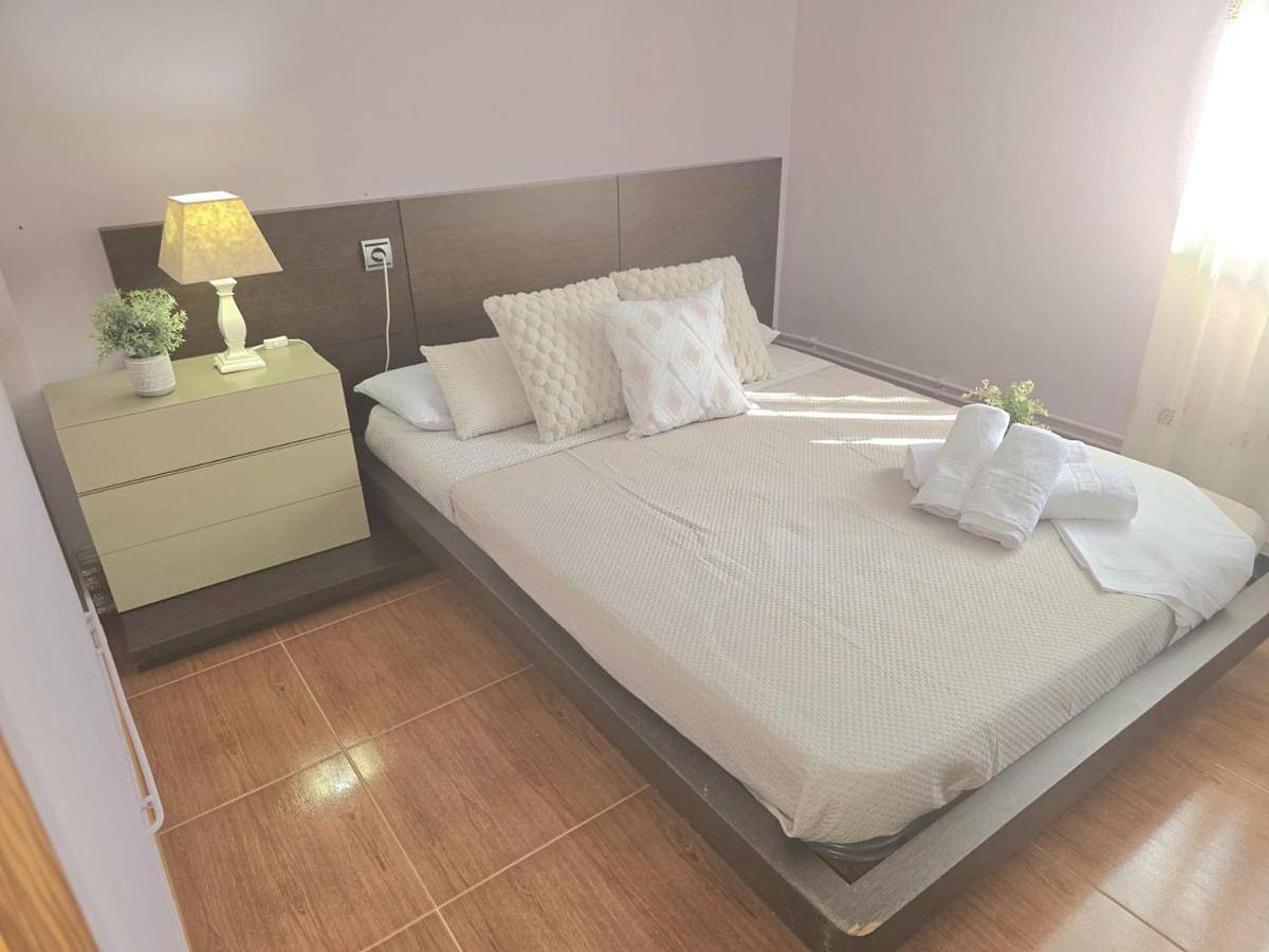 Apartamento entero, La Casa de Lidya - 36801 in Entrambasaguas, Costa de Cantabria