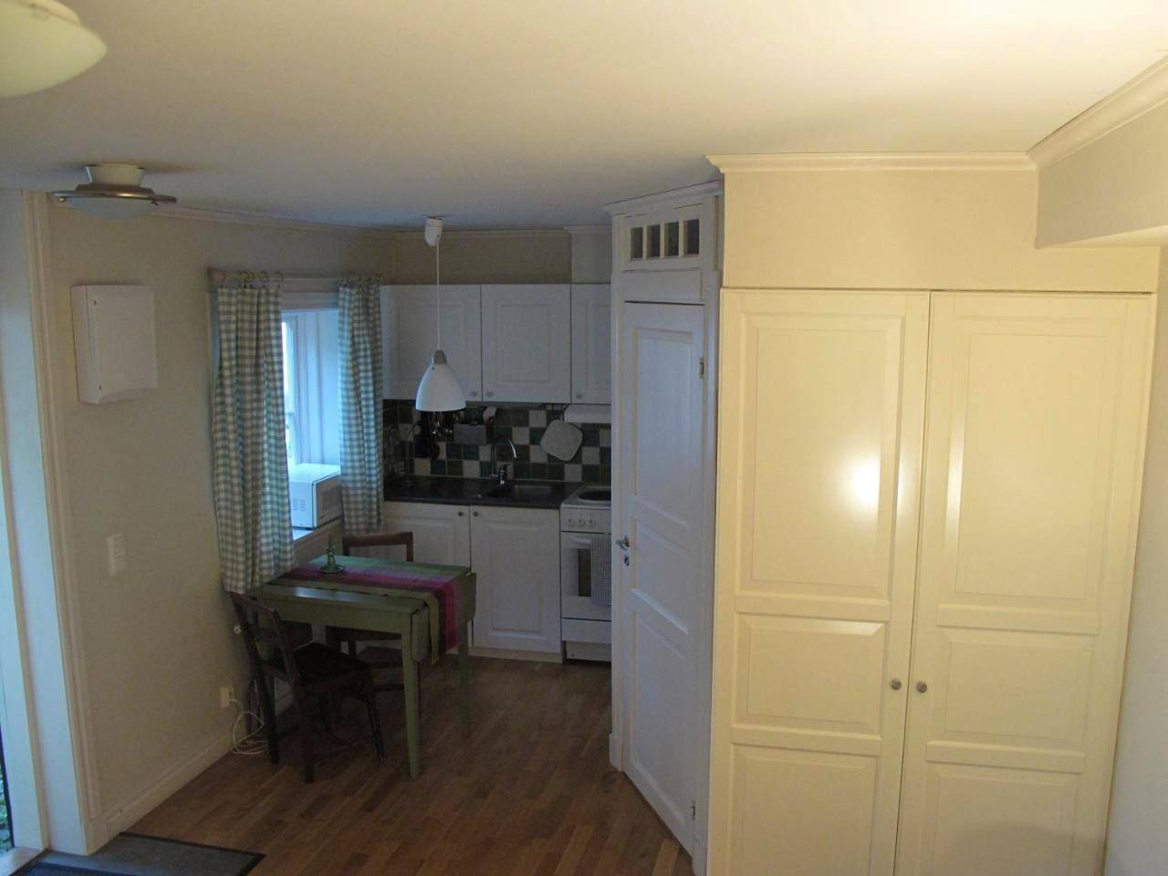 Appartement entier, Dahmskahuset in Kalmar, Mer Baltique suédoise