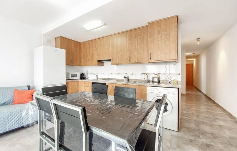 Apartamento vacacional entero, Refugio junto a la playa con terraza y aparcamiento - Playa Masbó 700m in Moncófar, Costa del Azahar