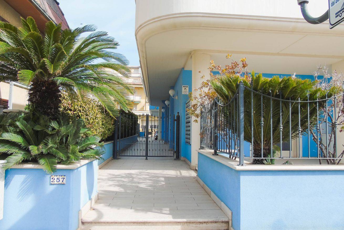 Appartement entier, Felicioni Alba Adriatica - Interno 10, appartement de trois pièces in Alba Adriatica, Côte Adriatique Abruzzes