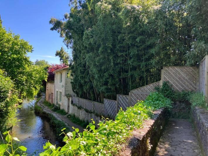 Maison de vacances pour 9 personnes, avec vue sur le lac et vue ainsi que piscine et jardin