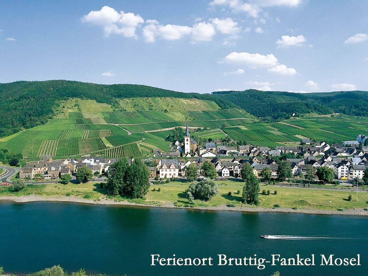 Geheel appartement, One-Bedroom Apartment - Kerner in Bruttig-Fankel, Cochem-Zell