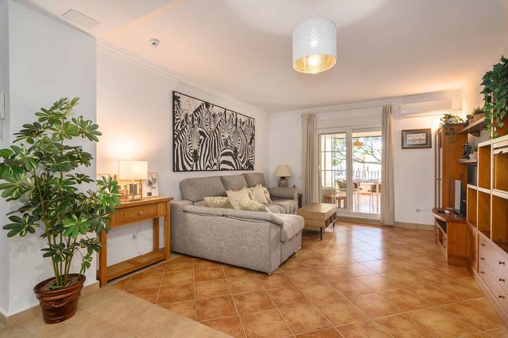 Entire apartment, Playa Canela I - Playa Punta del Moral Pphc36P36 in Playa de Los Haraganes (Ayamonte), Ayamonte