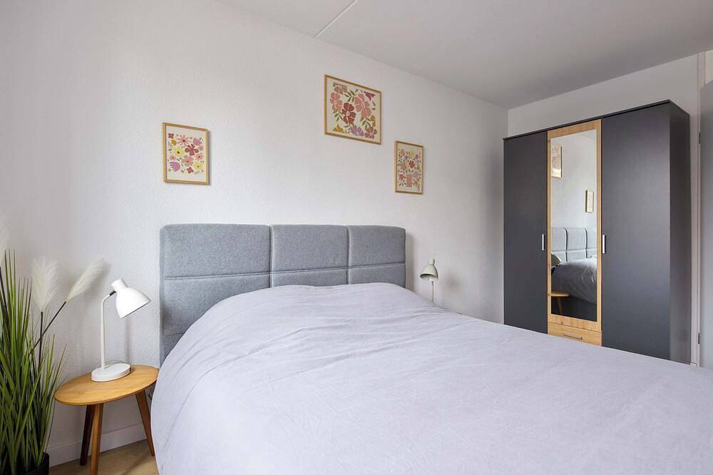 Ganze Wohnung, Nimma Garden one bedroom apartment in Nimwegen, Betuwe