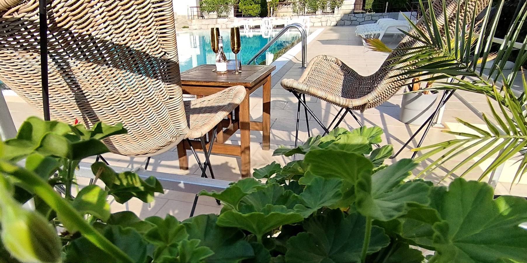 Apartamento entero, Apartamento de 1 dormitorio junto al mar con balcón, máximo 4 huéspedes in Sunny Beach, Provincia de Burgas