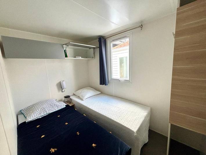 Location de vacances pour 3 personnes, avec Terrasse et Jardin à Novalaise - 4
