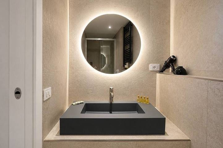 B&b für 2 Personen in Florenz - 4